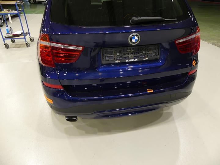 Photo 36 VIN: WBAWZ310800S38207 - BMW X3 - 2014 