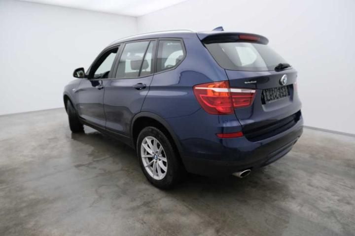 Photo 7 VIN: WBAWZ310800S38577 - BMW X3 &#3911 