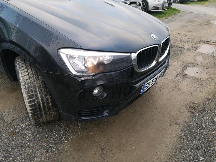 Photo 21 VIN: WBAWZ310800S39065 - BMW X3 