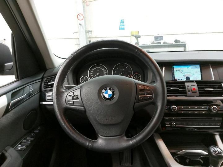 Photo 12 VIN: WBAWZ310800V57641 - BMW X3 