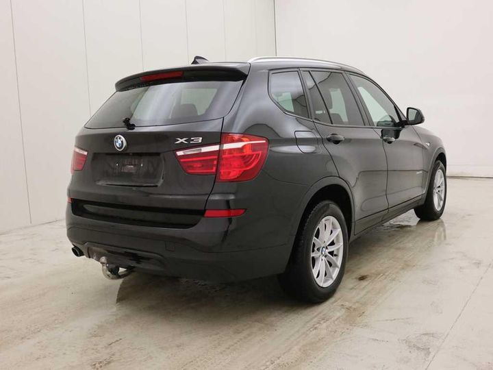 Photo 10 VIN: WBAWZ310800V57896 - BMW X3 