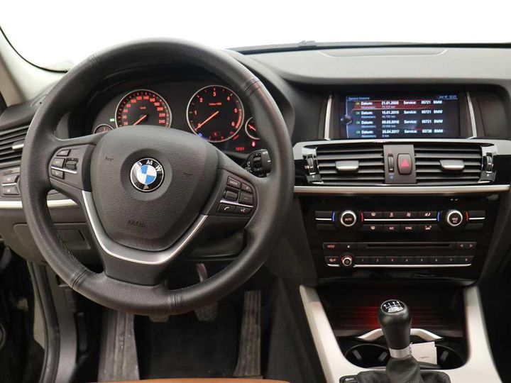 Photo 15 VIN: WBAWZ310800V57896 - BMW X3 