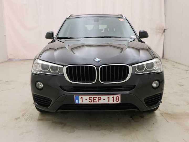 Photo 16 VIN: WBAWZ310800V57896 - BMW X3 