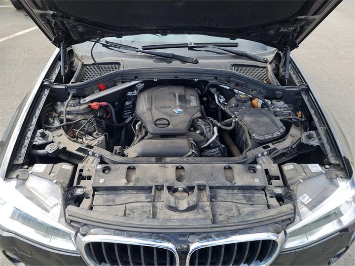 Photo 22 VIN: WBAWZ310800V57896 - BMW X3 