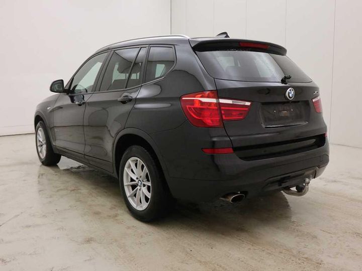 Photo 9 VIN: WBAWZ310800V57896 - BMW X3 