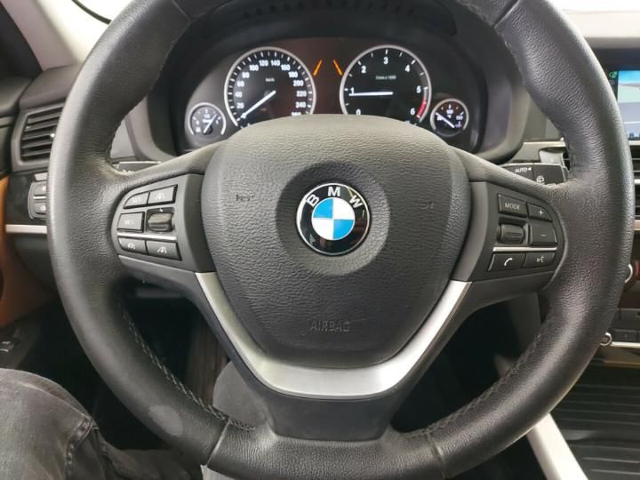 Photo 18 VIN: WBAWZ310800Y43215 - BMW X3 