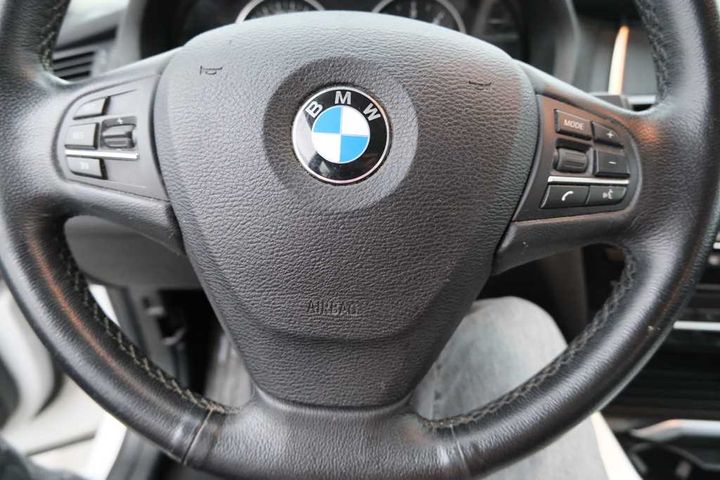 Photo 25 VIN: WBAWZ310800Y43232 - BMW X3 &#3911 