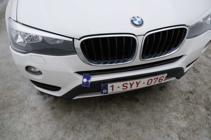 Photo 27 VIN: WBAWZ310800Y43232 - BMW X3 &#3911 