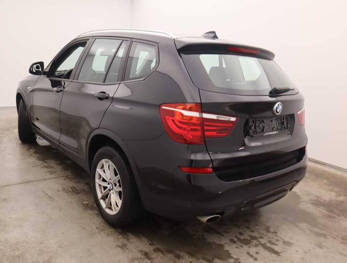 Photo 7 VIN: WBAWZ310900R74802 - BMW X3 &#3911 