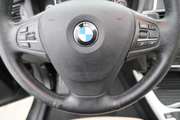 Photo 27 VIN: WBAWZ310900R74945 - BMW X3 &#3911 