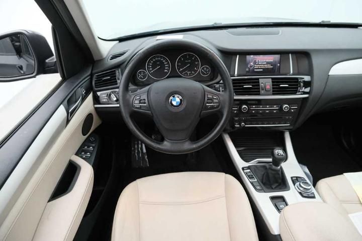 Photo 9 VIN: WBAWZ310900R74945 - BMW X3 &#3911 