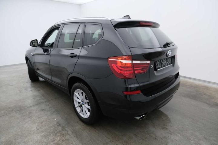 Photo 7 VIN: WBAWZ310900R74945 - BMW X3 &#3911 