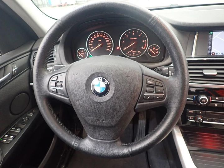 Photo 8 VIN: WBAWZ310900S39012 - BMW X3 