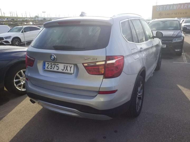 Photo 15 VIN: WBAWZ310900V57860 - BMW X3 