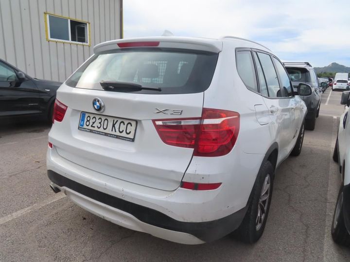 Photo 21 VIN: WBAWZ310900Y22163 - BMW X3 