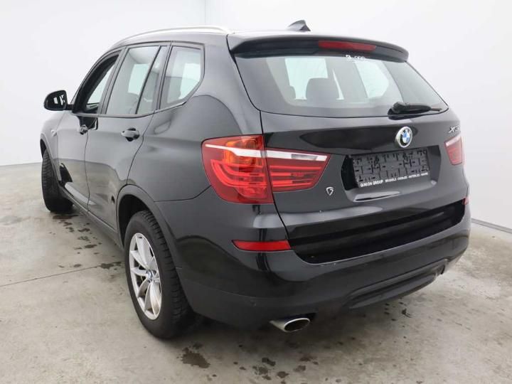 Photo 7 VIN: WBAWZ310X00K96299 - BMW X3 &#3911 