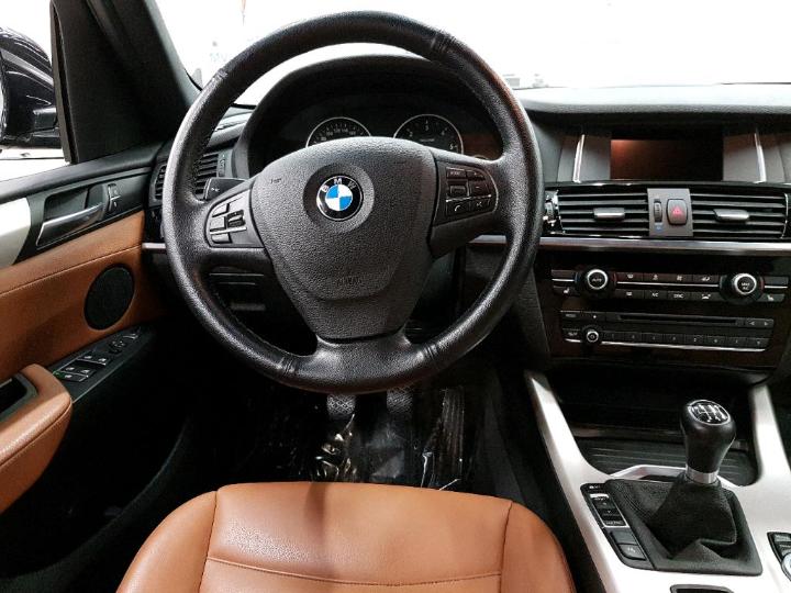 Photo 12 VIN: WBAWZ310X00R74680 - BMW X3 