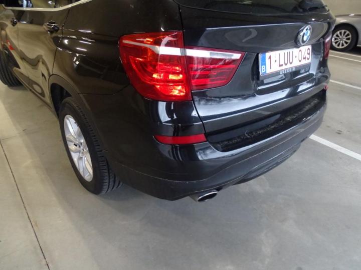 Photo 14 VIN: WBAWZ310X00R74680 - BMW X3 