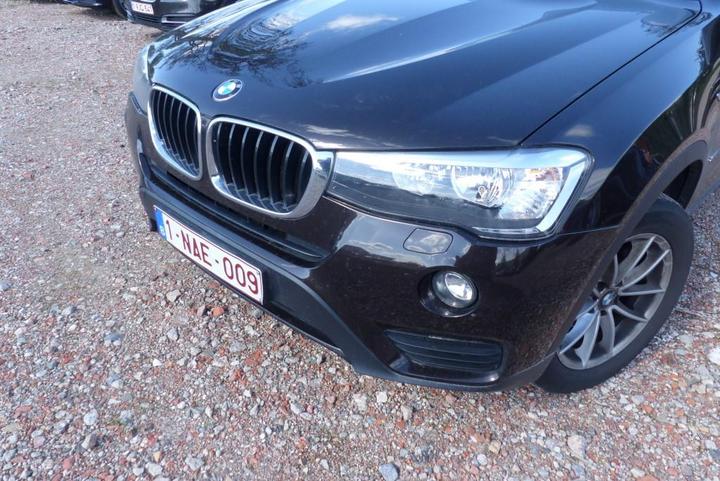 Photo 33 VIN: WBAWZ310X00R74825 - BMW X3 