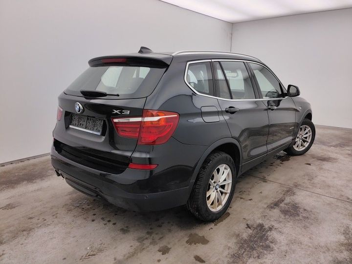 Photo 2 VIN: WBAWZ310X00R76347 - BMW X3 &#3911 