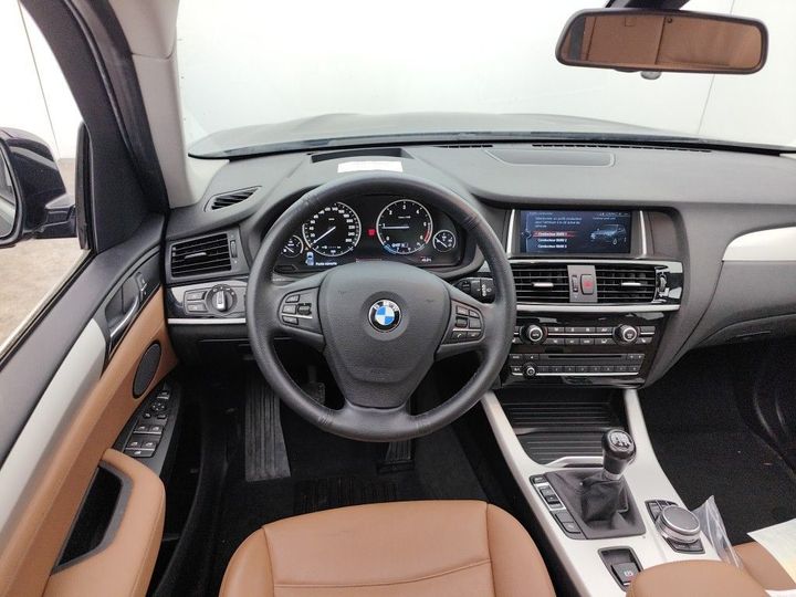 Photo 9 VIN: WBAWZ310X00R76347 - BMW X3 &#3911 