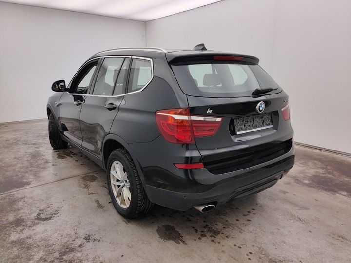 Photo 7 VIN: WBAWZ310X00R76347 - BMW X3 &#3911 