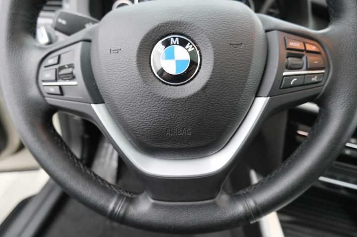 Photo 19 VIN: WBAWZ310X00S38855 - BMW X3 &#3911 