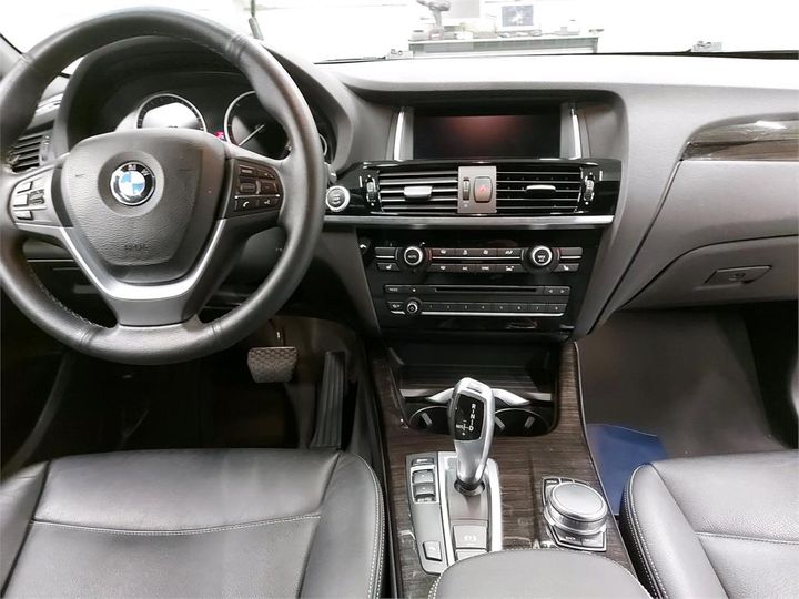 Photo 8 VIN: WBAWZ310X00S39133 - BMW X3 