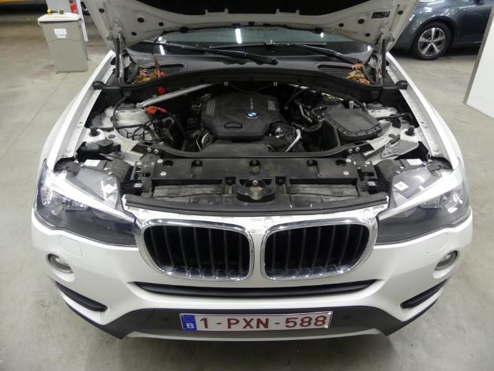 Photo 10 VIN: WBAWZ310X00S39696 - BMW X3 