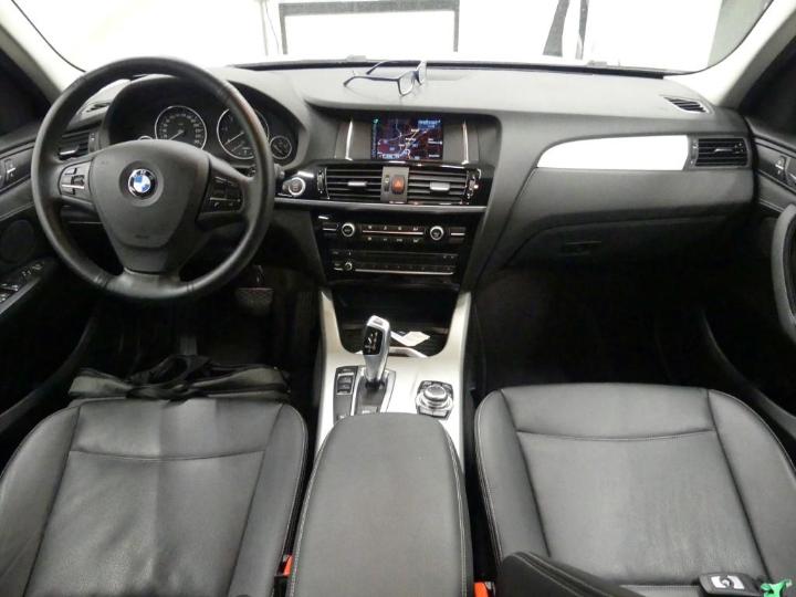 Photo 12 VIN: WBAWZ310X00S39696 - BMW X3 