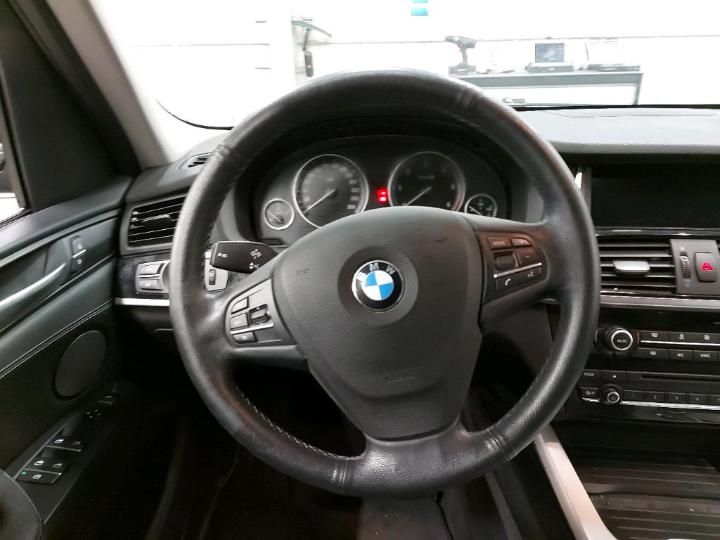 Photo 12 VIN: WBAWZ310X00S39715 - BMW X3 