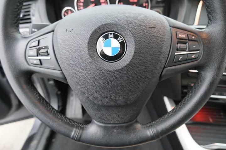 Photo 29 VIN: WBAWZ310X00S39956 - BMW X3 &#3911 