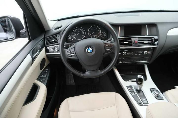 Photo 9 VIN: WBAWZ310X00S39956 - BMW X3 &#3911 