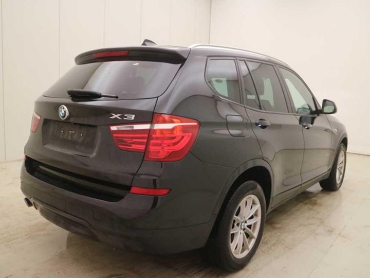 Photo 10 VIN: WBAWZ310X00V57866 - BMW X3 