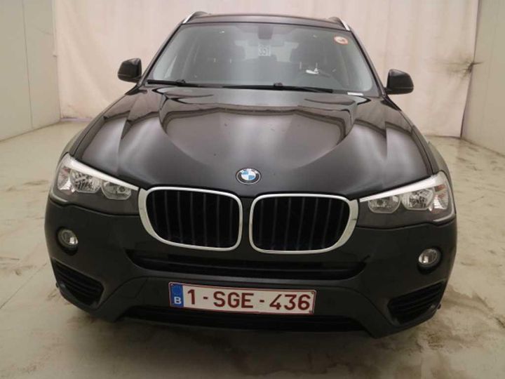 Photo 16 VIN: WBAWZ310X00V57866 - BMW X3 