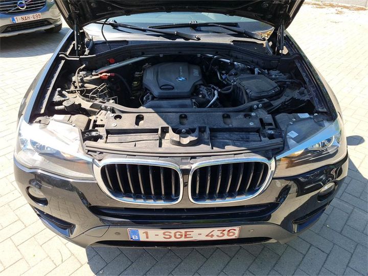 Photo 20 VIN: WBAWZ310X00V57866 - BMW X3 