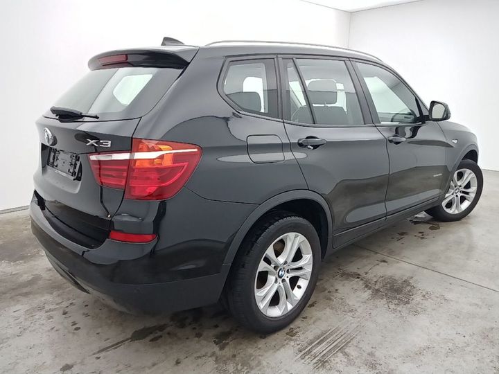 Photo 2 VIN: WBAWZ310X00V57981 - BMW X3 &#3911 