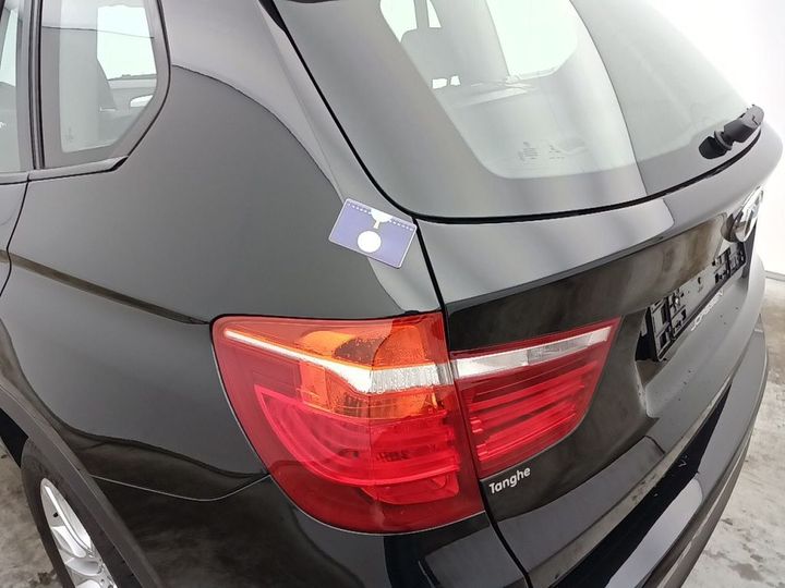 Photo 33 VIN: WBAWZ310X00V57981 - BMW X3 &#3911 