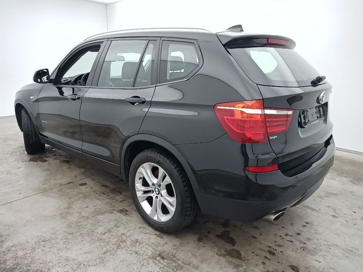 Photo 7 VIN: WBAWZ310X00V57981 - BMW X3 &#3911 