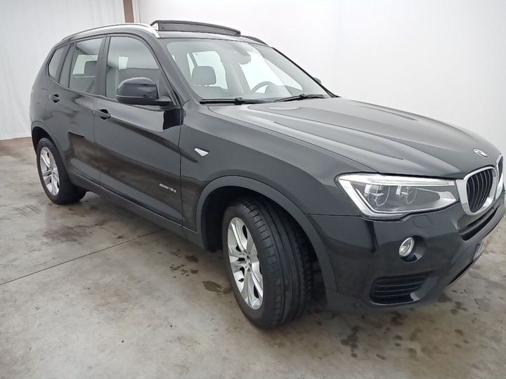 Photo 8 VIN: WBAWZ310X00V57981 - BMW X3 &#3911 