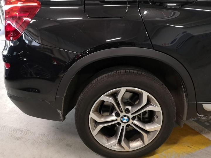 Photo 18 VIN: WBAWZ310X00V58211 - BMW X3 