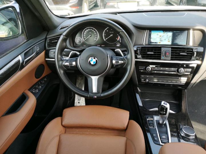 Photo 6 VIN: WBAWZ510000Y23830 - BMW X3 