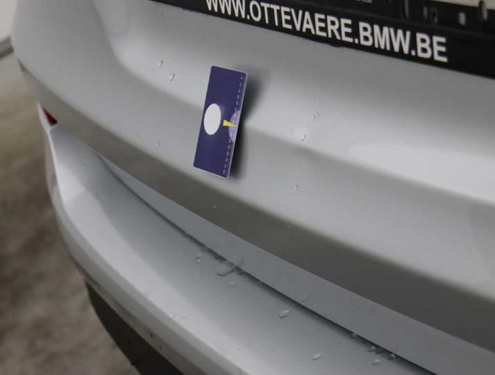 Photo 40 VIN: WBAWZ510100L20632 - BMW X3 &#3911 