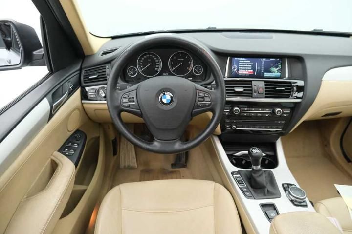 Photo 9 VIN: WBAWZ510100M22514 - BMW X3 &#3911 