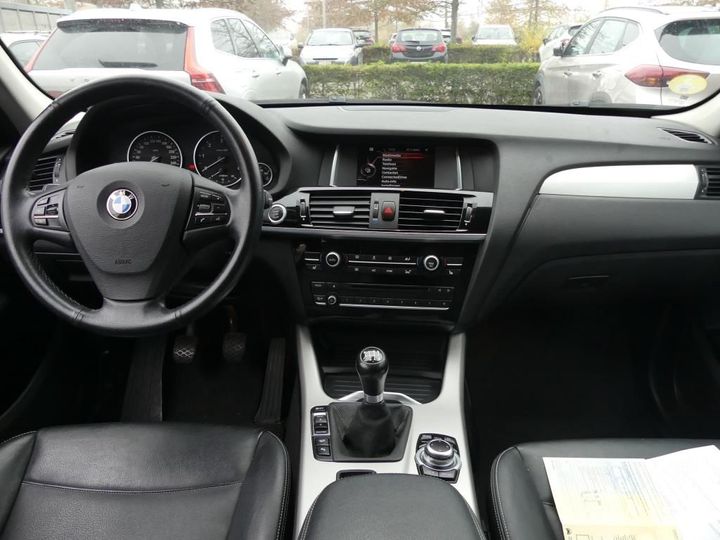 Photo 7 VIN: WBAWZ510100M24862 - BMW X3 - 2014 