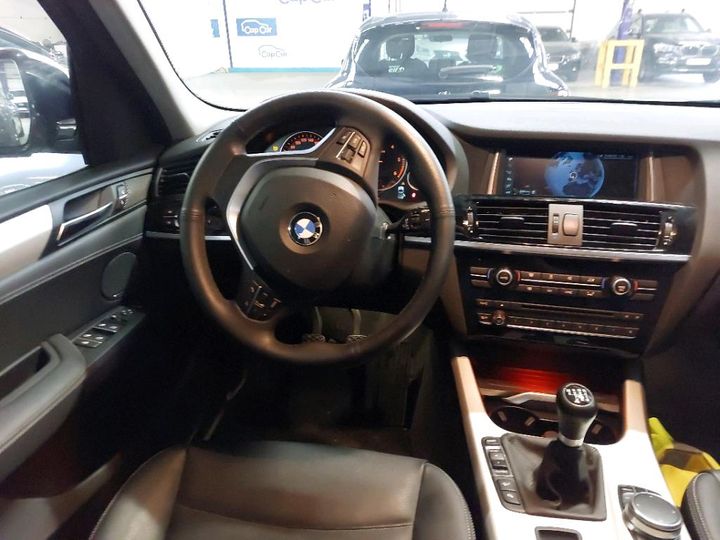 Photo 5 VIN: WBAWZ510100M38387 - BMW X3 