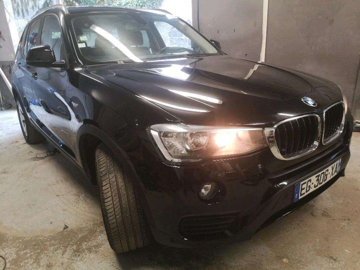 Photo 19 VIN: WBAWZ510100U73690 - BMW X3 