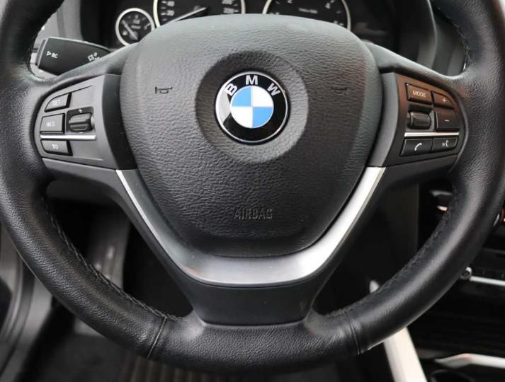 Photo 35 VIN: WBAWZ510200L18484 - BMW X3 &#3911 