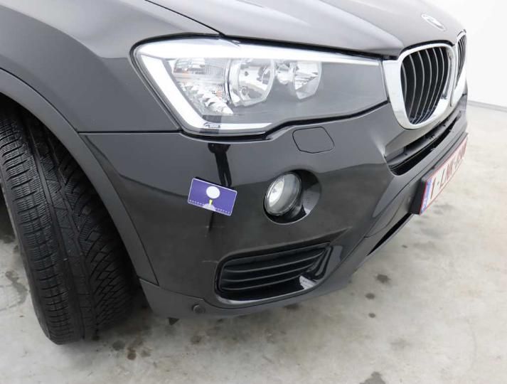 Photo 37 VIN: WBAWZ510200L18484 - BMW X3 &#3911 