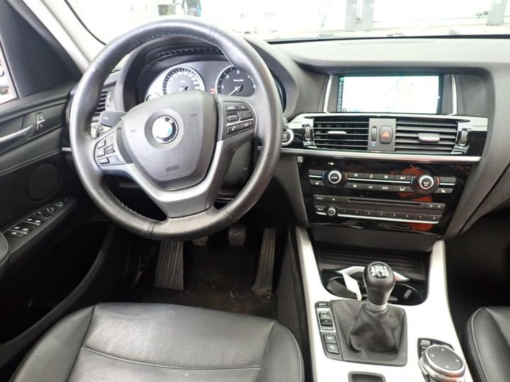 Photo 7 VIN: WBAWZ510200M17368 - BMW X3 